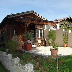 Lattenberg Bayerisch Gmain