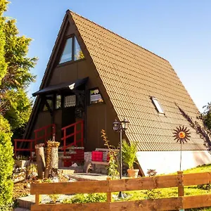 Fichtelgebirgshaus Fichtelberg