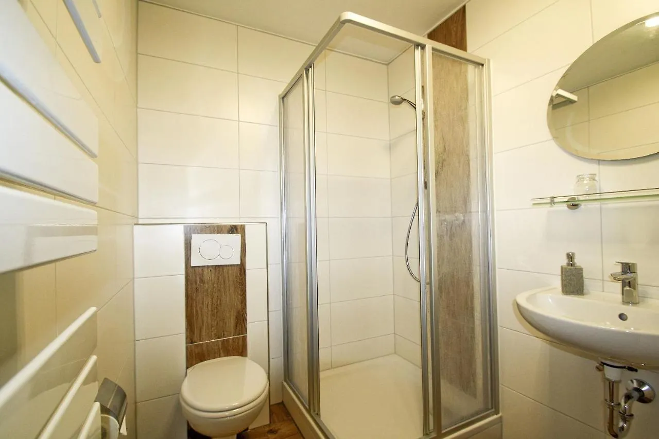 Bachbauernhof Apartment Bayerisch Gmain
