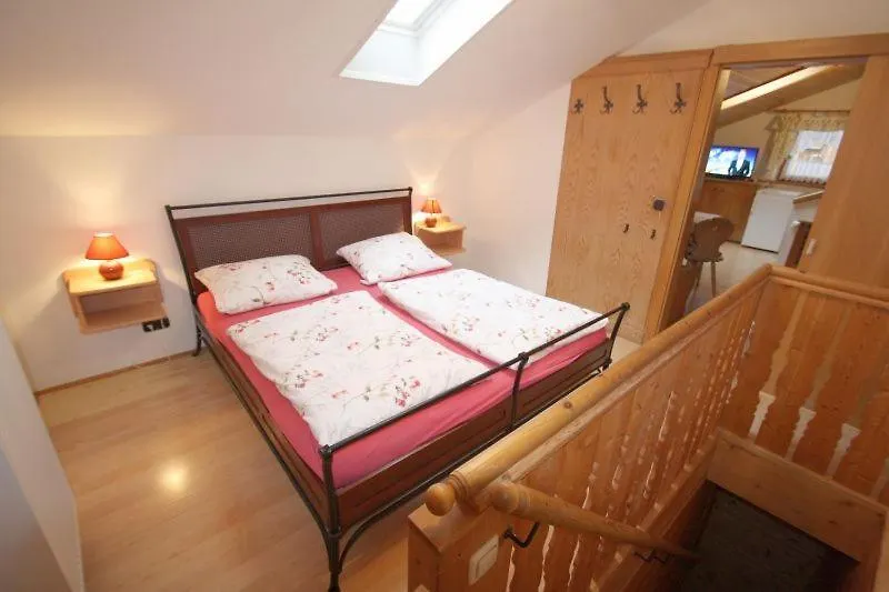 Bachbauernhof Apartment Bayerisch Gmain 0*,  Germany