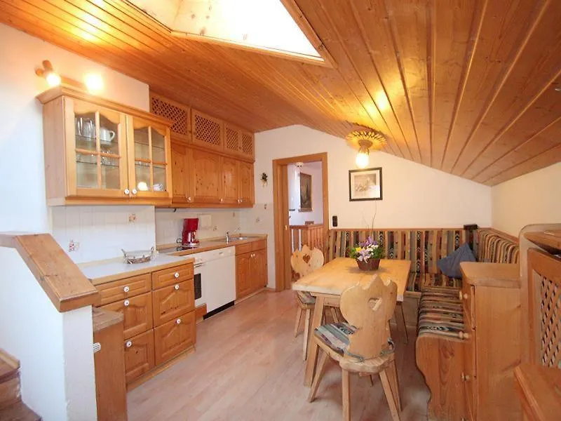 Bachbauernhof Apartment Bayerisch Gmain Germany