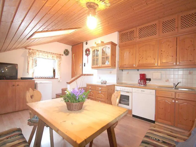 Bachbauernhof Apartment Bayerisch Gmain